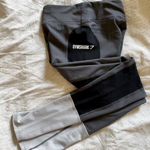 Gymshark Yoga Pants